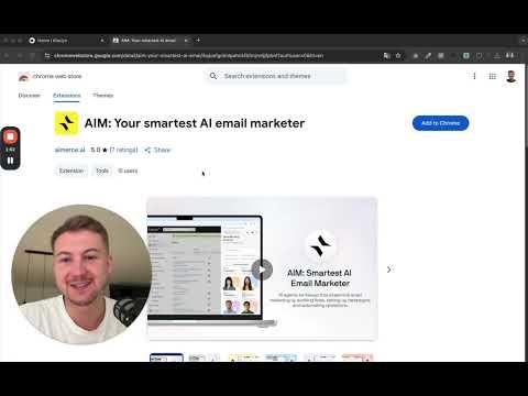 How Aimerce Agents Works Video