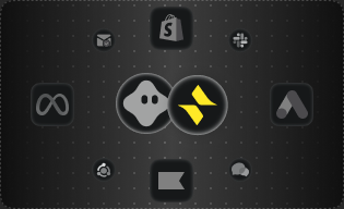 Aimerce integrations
