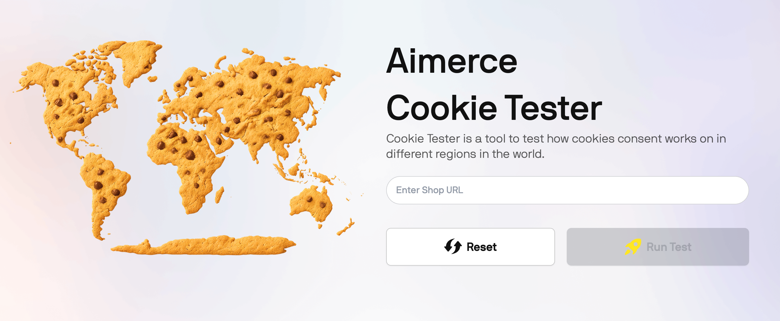 Cookie Tester is a tool to test how cookie consent works in different ...